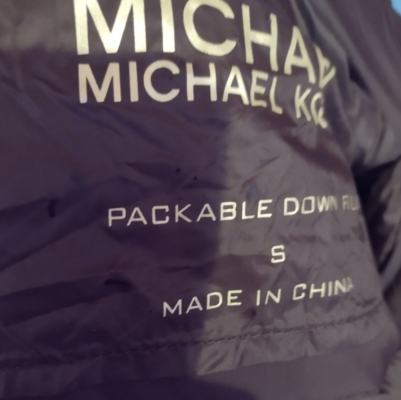 Michael kors jacket - Picture 3 of 3